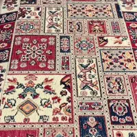دو عدد گلیم کناره|گلیم، جاجیم، گبه|کرج, شاهین‌ویلا|دیوار