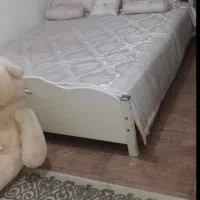 مبل و تخت دونفره|مبلمان خانگی و میز عسلی|قرچک, پارس سرام|دیوار