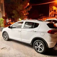 لیفان x50 اتومات معاوضه و نقدی|خودرو سواری و وانت|بیرجند, |دیوار