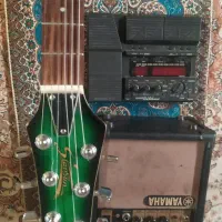 گیتار الکتریک