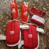 وسایل کاراته و تکواندو