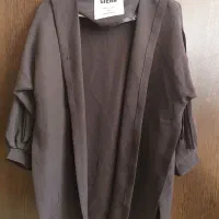 لباس کاپشن  زنانه سایز 40 تا 42|لباس|گلبهار, شهر جدید گلبهار|دیوار