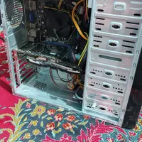 کیس گیمینگ فول بازی گلچین در حد PS4|رایانه رومیزی|تهران, اکباتان|دیوار