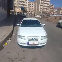 سمند سورن مدل 88