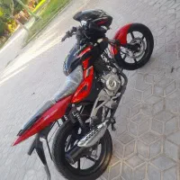 موتور فابریک در حد صفر زیر قیمت|موتورسیکلت|شاهین‌شهر, مسکن مهر|دیوار