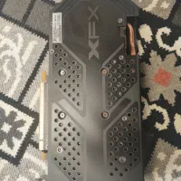 کارت گرافیک AMD Radeon RX 580 8GB|قطعات و لوازم جانبی رایانه|سنندج, |دیوار