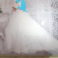 لباس عروس