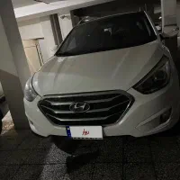 توسان فول کامل