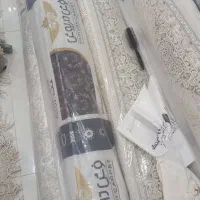 یک تخته فرش ۶متری نو|فرش|الشتر, |دیوار