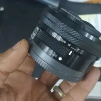 لنز 16.50 سونی پاور زوم دار