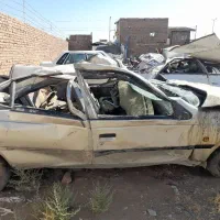پژو ۴۰۵|خودرو سواری و وانت|تربت‌حیدریه, ۴۵ متری|دیوار