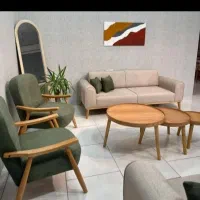 مبل راحتی مینیمال ۷نفره ویژه