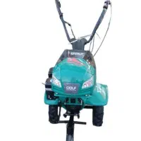 تیلر گلف  ۷ اسب بنزینی|ابزارآلات|زنجان, |دیوار