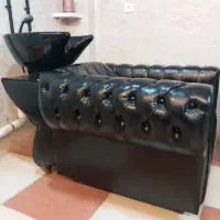 سرشور آرایشگاه