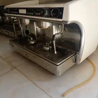 دان و آسیاب و قهوه