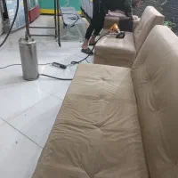 مبل شویی و خدمات .سحرگاهان|خدمات نظافت|کرمان, |دیوار