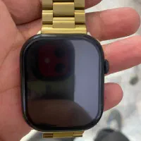 ساعت هوشمند