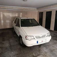 پراید 132se