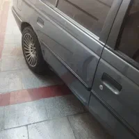 مدل۹۴دوگانه فابریک|خودرو سواری و وانت|مینودشت, |دیوار