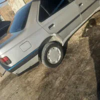 پژو 405مدل 85|خودرو سواری و وانت|سراوان, |دیوار