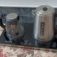 چای‌ساز یونی‌مکس  در حد نو