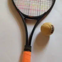 راکت تنیس