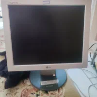 مانیتور ال جی