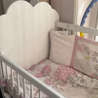 لوازمکامل اناق خواب دخترانه کودک|اسباب و اثاث بچه|تهران, مرزداران|دیوار