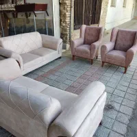 مبل پیتر|مبلمان خانگی و میز عسلی|گلپایگان, |دیوار