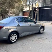 دنا پلاس تیپ 2 فول سانروف دار|خودرو سواری و وانت|کرج, ساماندهی|دیوار