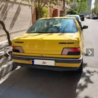 تاکسی خط رباط کریم اسلامشهر