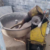 دسگاههای نانوای|فروشگاه و مغازه|گرمادوز, |دیوار