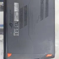 لپتاپ asus gl553 گیمی/بازی/گرافیکدار|رایانه همراه|یزد, |دیوار