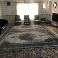 واحدویلایی110متری2خواب طبقه همکف درشهرک گلها