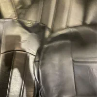 روکش صندلی ساندرو