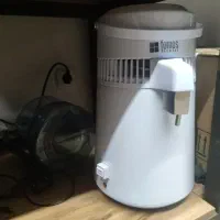 دستگاه تقطیر خانگی