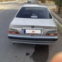پرشیا مدل۸۳ موتورمعمولی|خودرو سواری و وانت|گرمدره, |دیوار