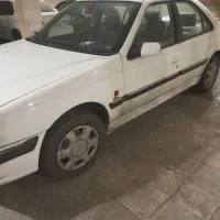 فروش پرشیا 86|خودرو سواری و وانت|پردیس, فاز ۴|دیوار