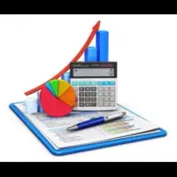 کارشناس حسابداری و مدیر مالی هستم