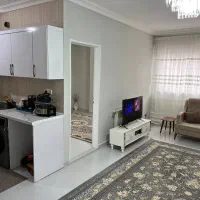 رهن واحد لوکس ۶۰ متری در انصار ۲|اجارهٔ آپارتمان|بندر انزلی, زنبق|دیوار