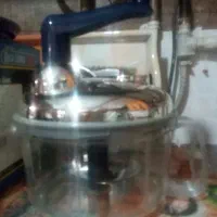خرد کن و ترازو