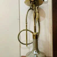 قلیان کرنو با محافظ