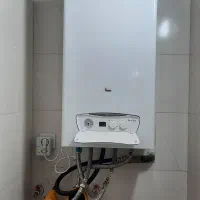 نصب ، تعمیر و سرویس پکیج