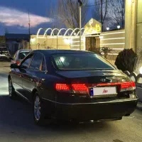 آزرا 2008