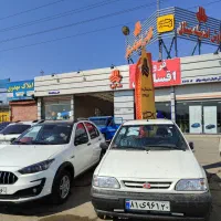 حواله gx151ارتقاع لاینر پاششی ازنمایندگی سایپا