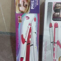 فروش اتو مو های سه کاره اصلی|آرایشی، بهداشتی، درمانی|سقز, |دیوار