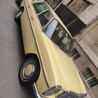 بنز معماری مدل ۱۹۷۶