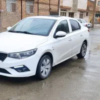 تارا V4 اتومات مدل ۱۴۰۴ در حد صفر