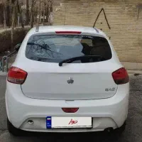 تیبا ۲مدل ۱۴۰۰بیرنگ