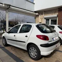 ۲۰۶ تیپ ۲ مدل ۹۹|خودرو سواری و وانت|رشت, پیرکلاچای|دیوار